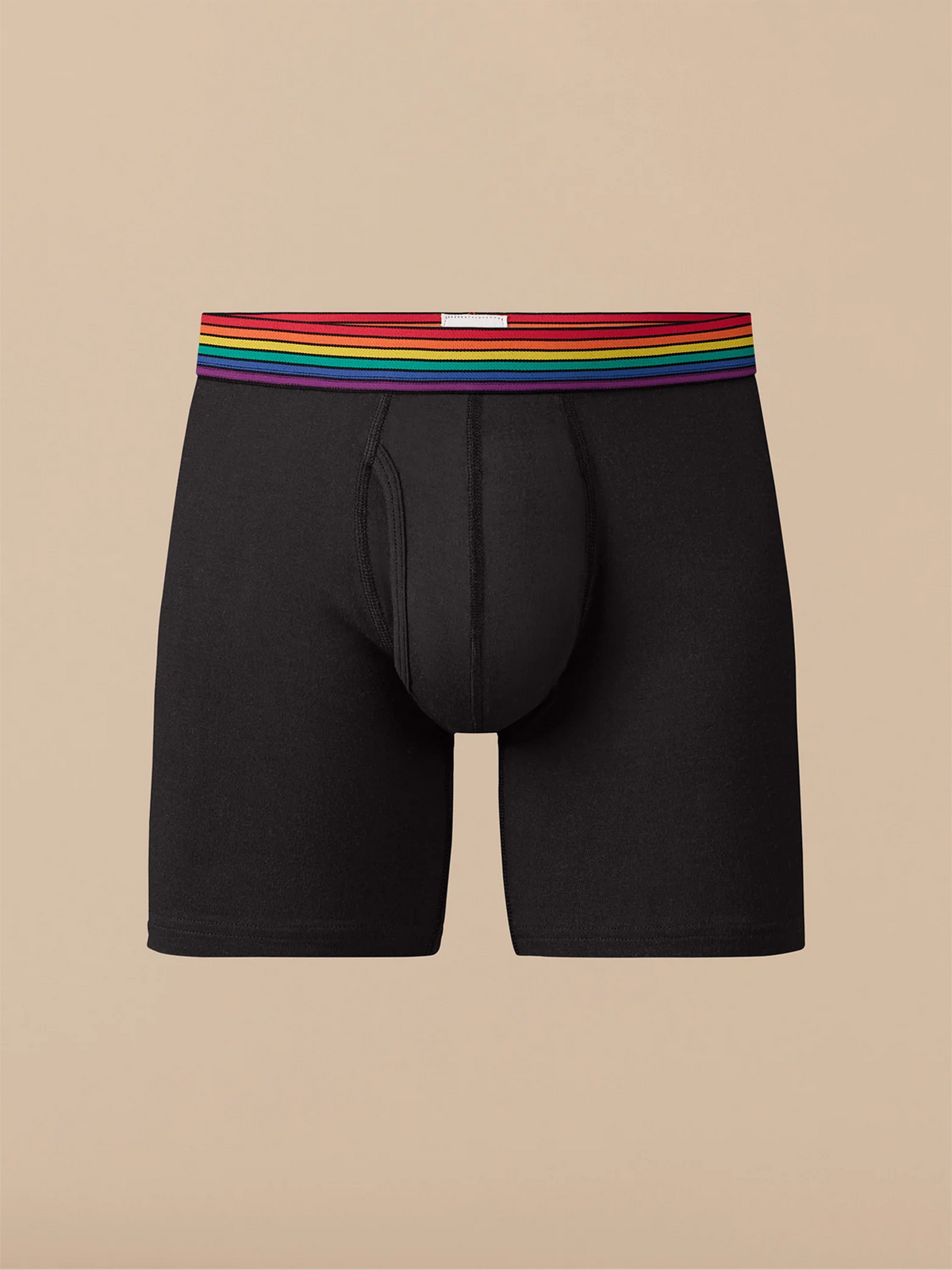 UltraModal™ Core Boxer Brief w/ Fly | Love Line