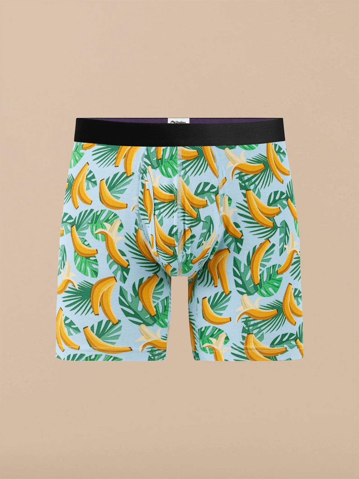 UltraModal™ Core Boxer Brief w/ Fly | That's Bananas