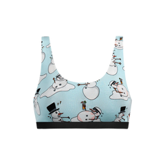 UltraModal™ Core Scoop Bralette | Let's Chill