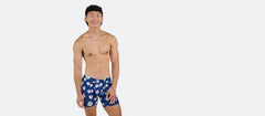 UltraModal™ FeelFree Boxer Brief | Hot Cup-le