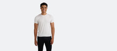UltraModal™ Crew Tee 3-Pack - Men's | White