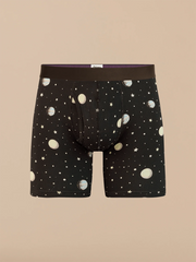 UltraModal™ Core Ball Caddy™ Boxer Brief w/ Fly | Gravity
