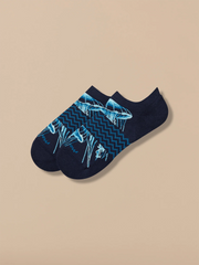 Essential Ankle Sock | Starry Jellies