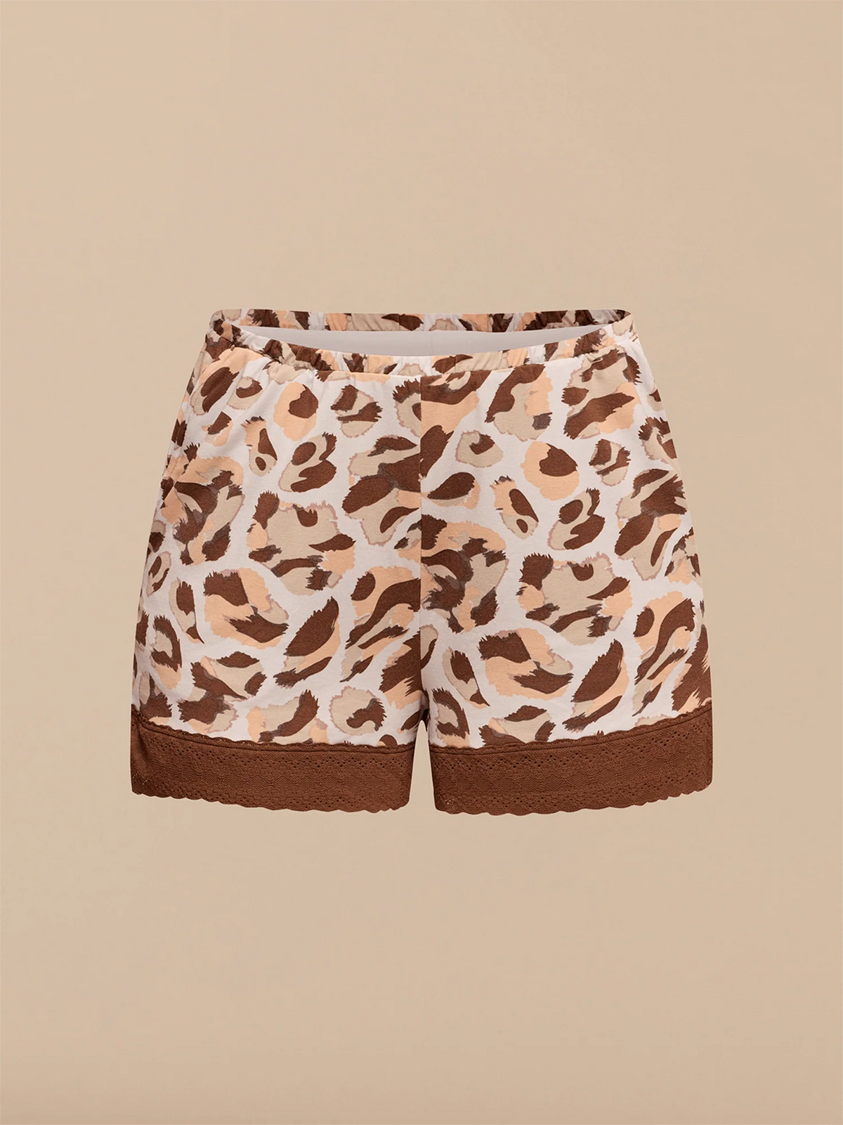 UltraModal™ Lace Shorts | Feline