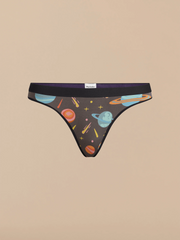 UltraModal™ Core Thong | Blast Off