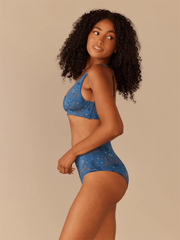 UltraModal™ FeelFree High-Waisted Cheeky | Desert Sky