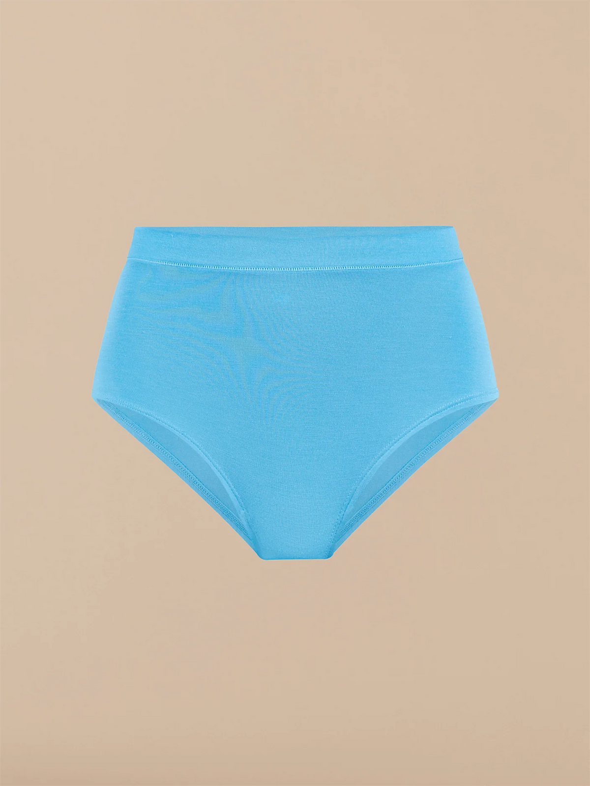UltraModal™ FeelFree High Waist Cheeky | Marine