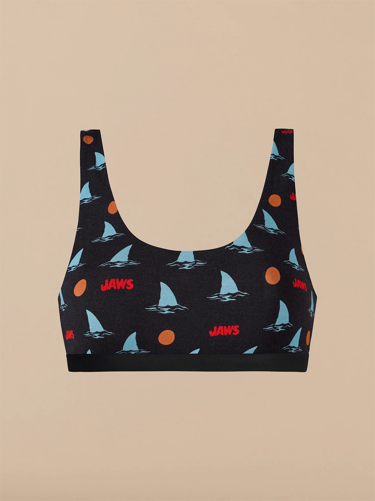 UltraModal™ Core Scoop Bralette | Feeding Time