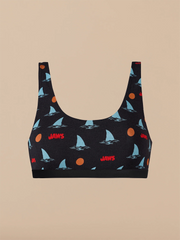 UltraModal™ Core Scoop Bralette | Feeding Time