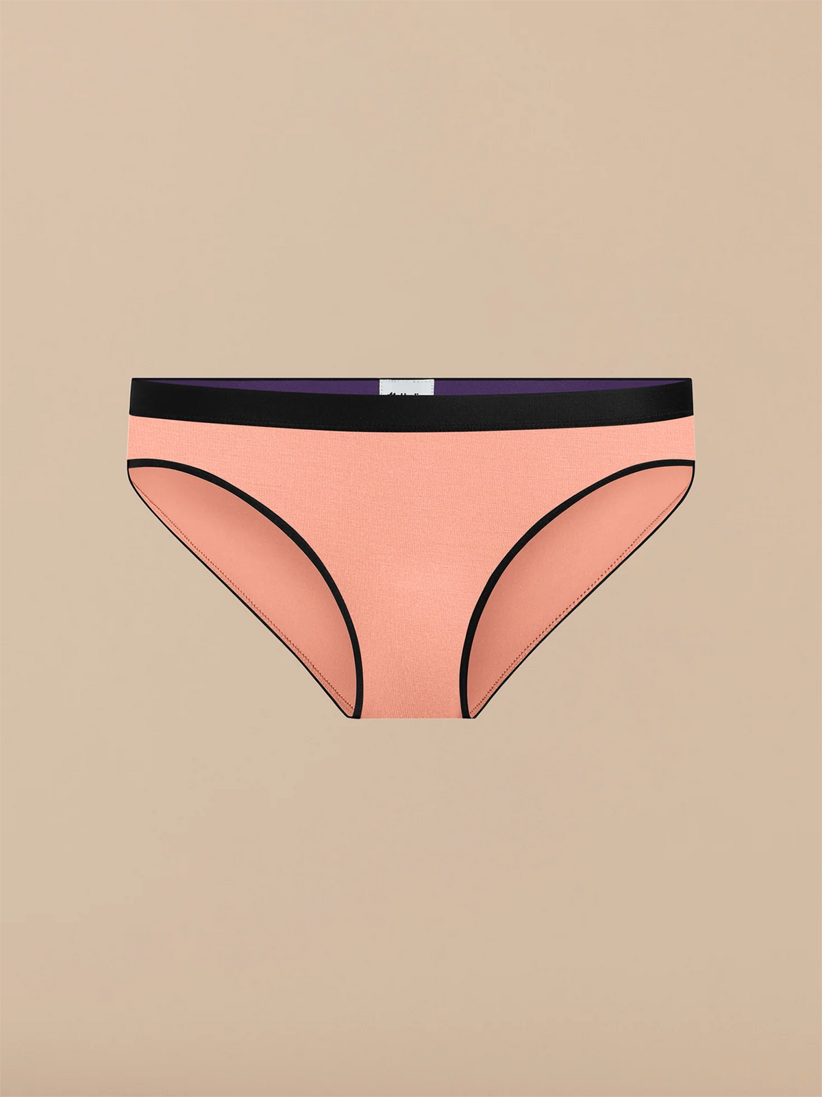 UltraModal™ Core Bikini | Lobster Bisque