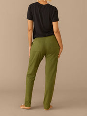 UltraModal™ Lounge Pant - Women's | Heather Olive