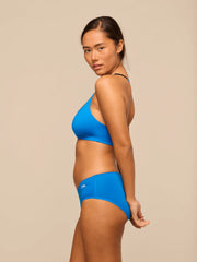 Breathe Hipster | Cobalt Blue