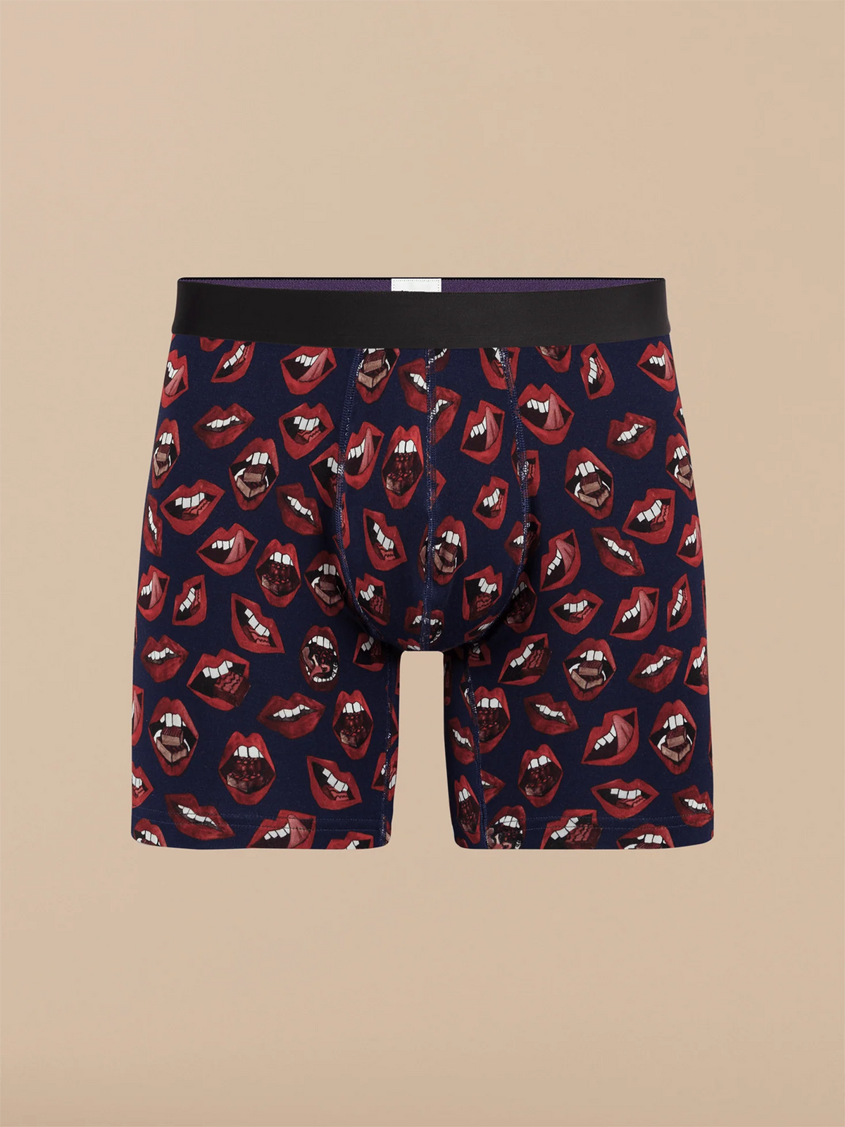UltraModal™ Core Boxer Brief | Salted Caramel
