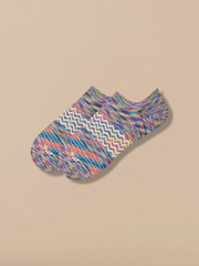 Essential Ankle Sock | Cosmic Purple