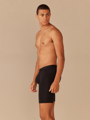UltraModal™ Core Ball Caddy™ Long Boxer Brief w/ Fly 3-Pack | Classic Pack