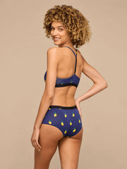 UltraModal™ Core Cheeky Brief | Lemons