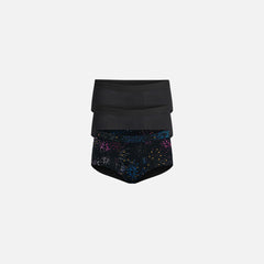 UltraModal™ FeelFree Cheeky Brief 3-Pack | Feeling Fireworks Pack