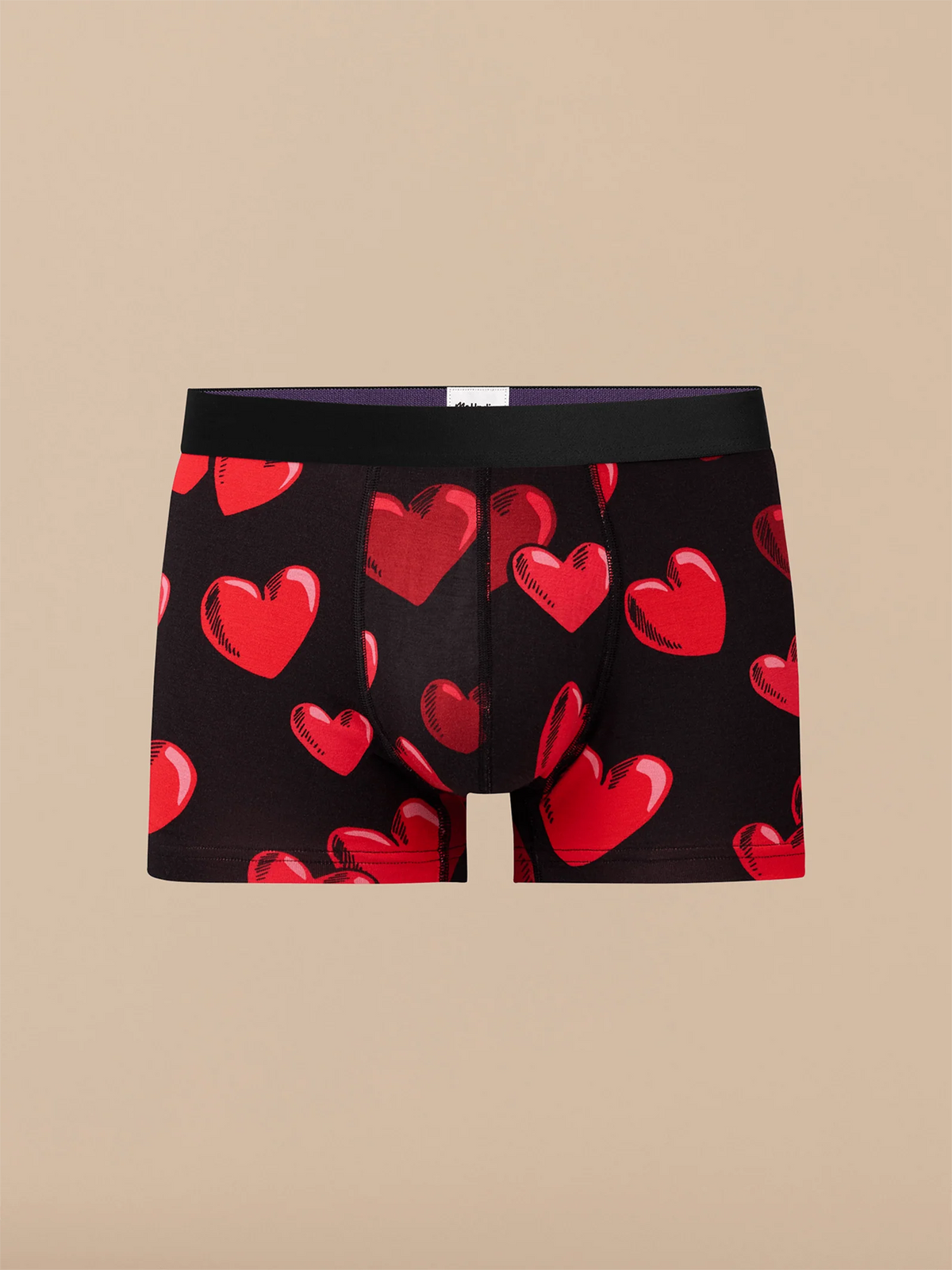 UltraModal™ Core Trunk | Floating Hearts