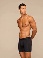 Breathe Trunk 6-Pack | Black Pack