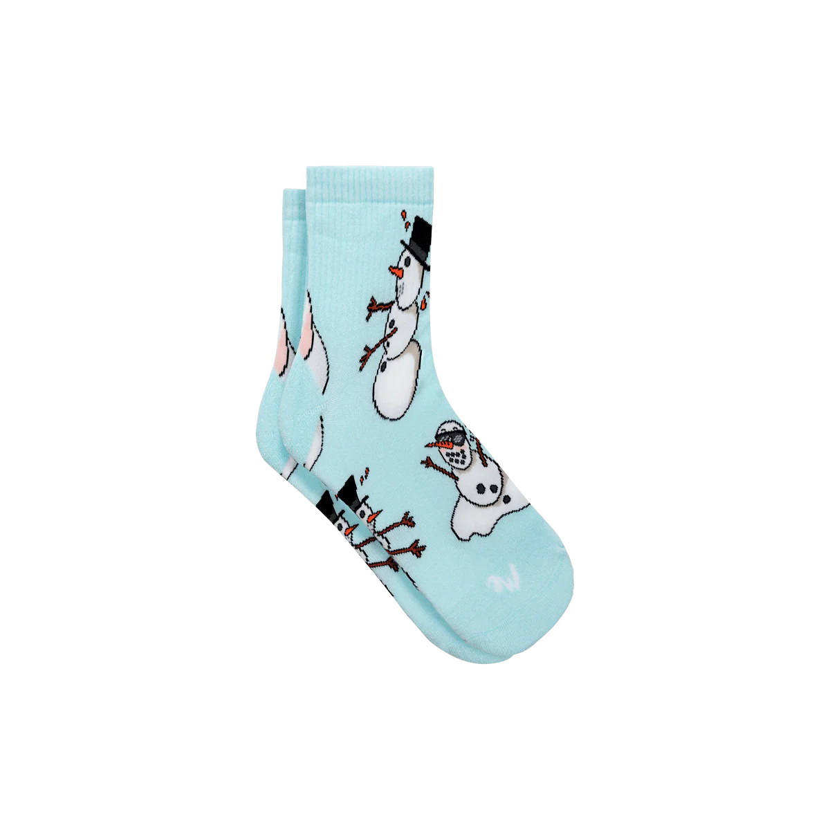Heritage Quarter Sock | Let's Chill