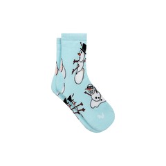Heritage Quarter Sock | Let's Chill