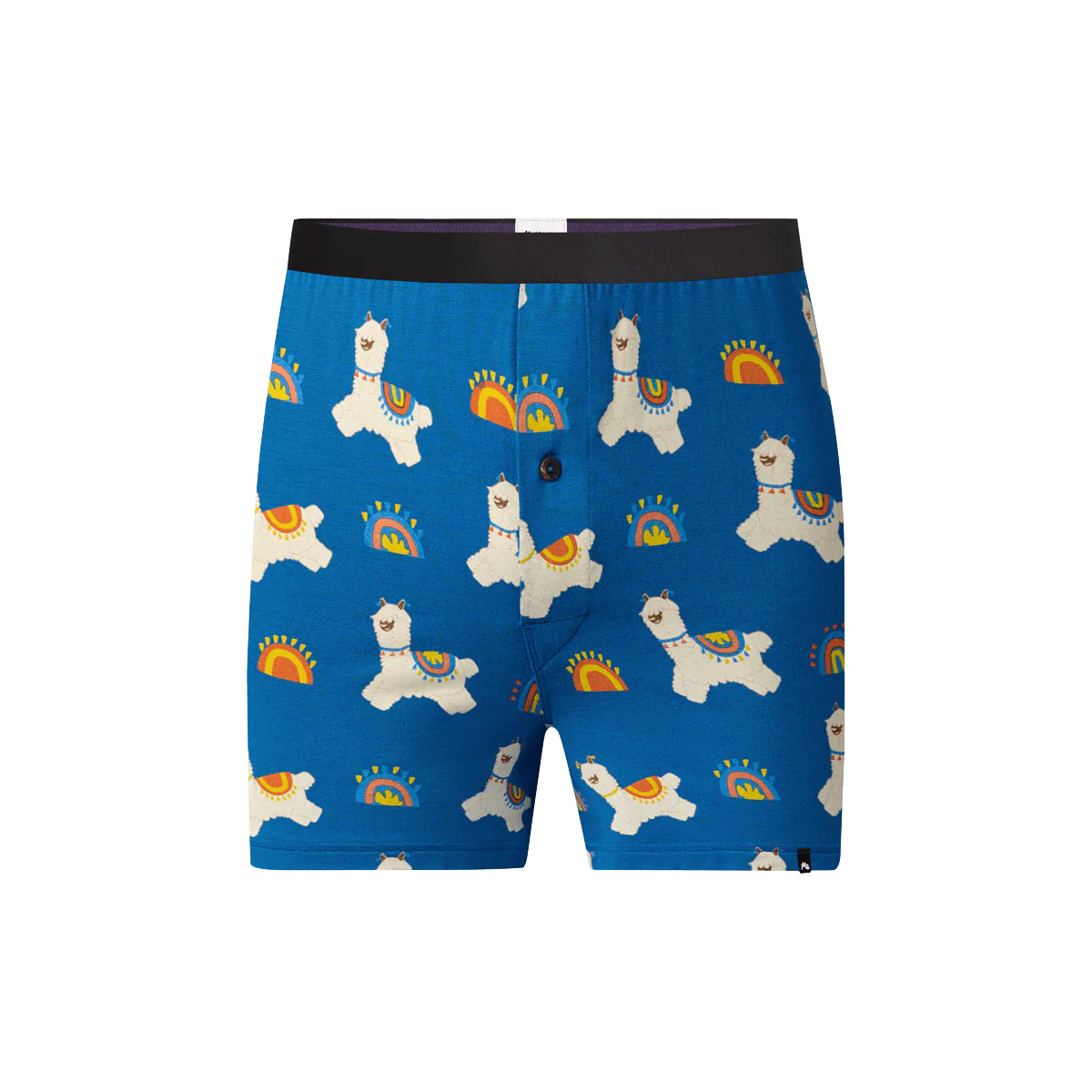 UltraModal™ Core Boxer | Whole Llama Love