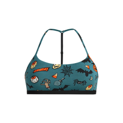 UltraModal™ Core T-Back Bralette | Tricks n’ Treats