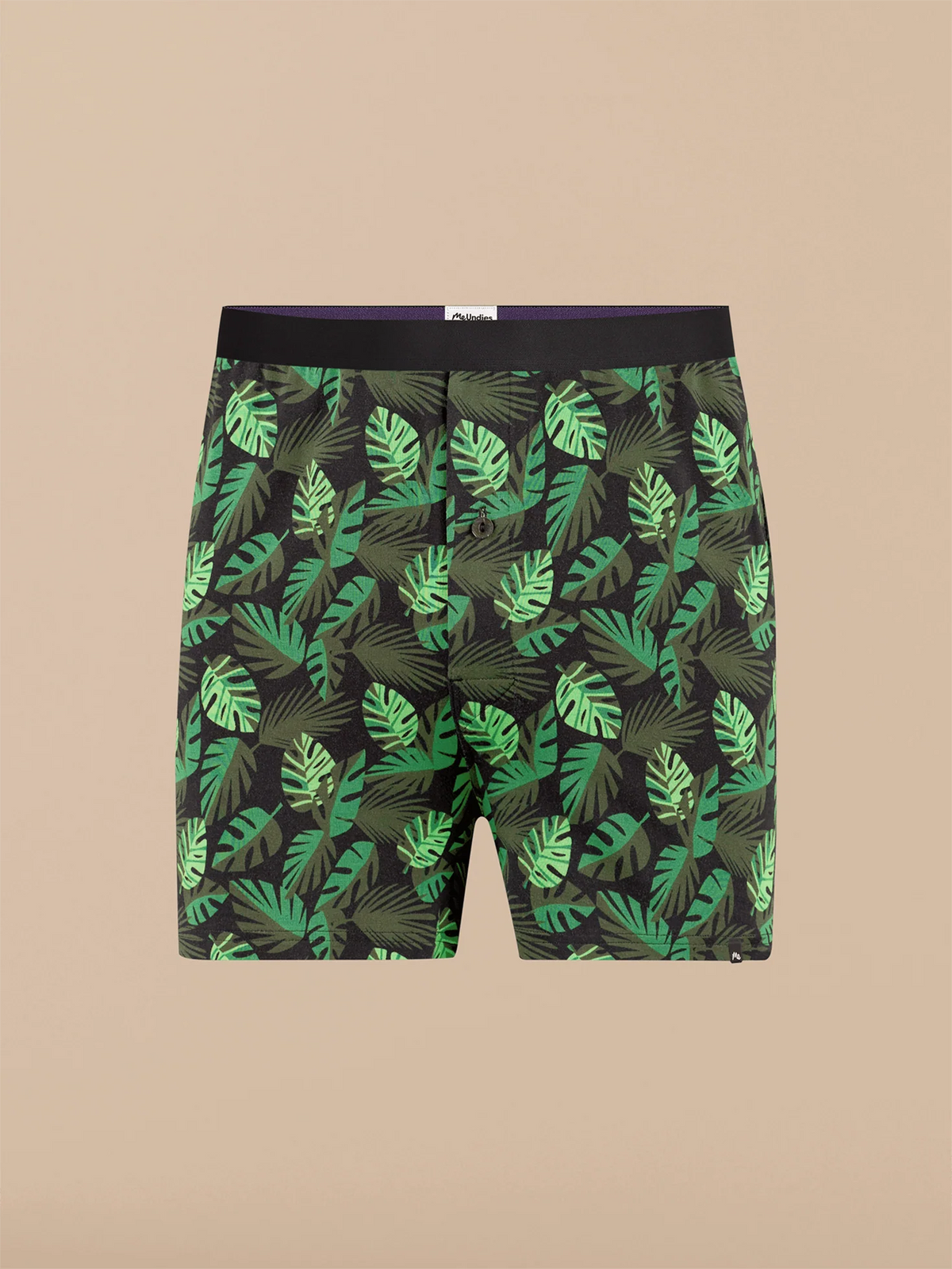 UltraModal™ Core Boxer | Nice Foliage