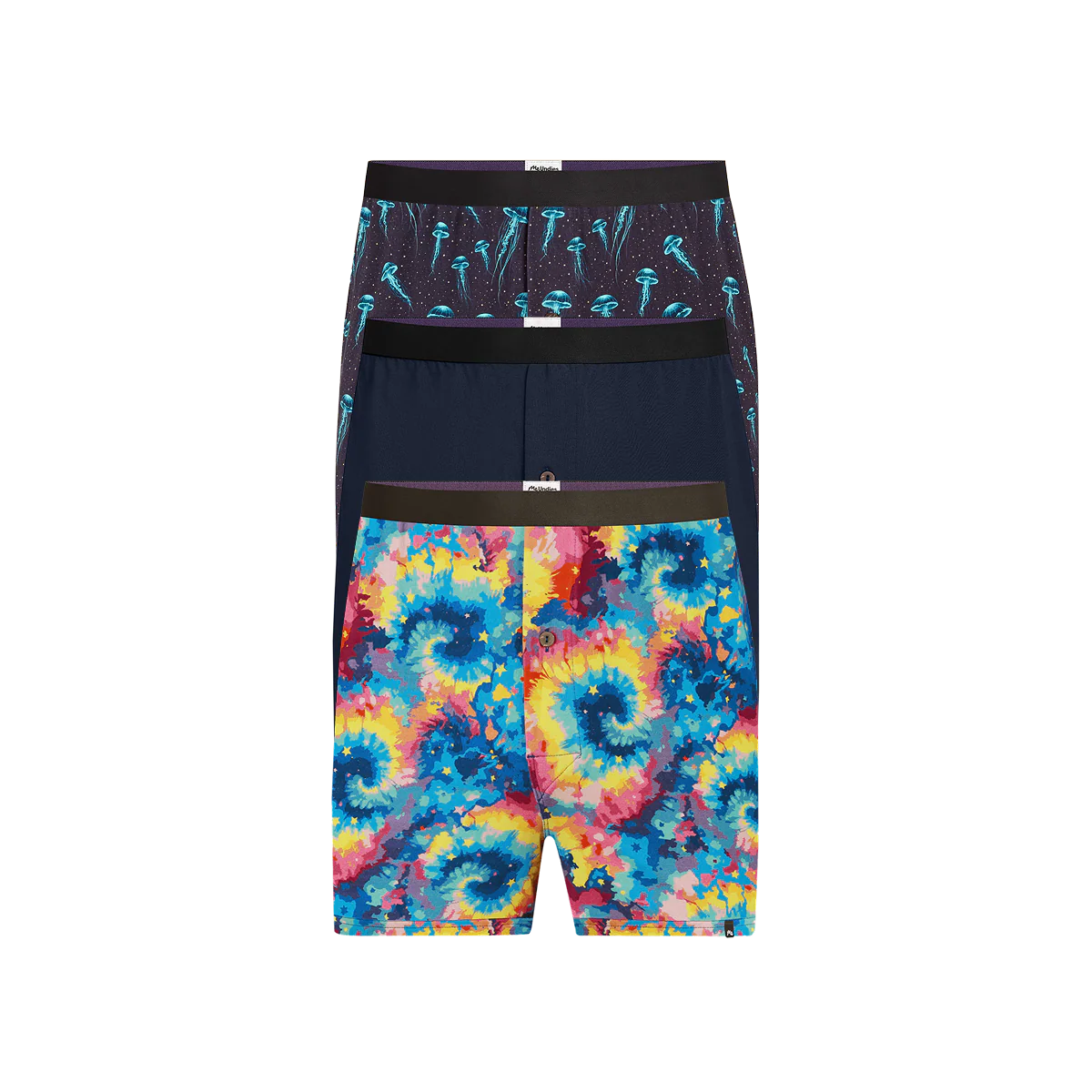 UltraModal™ Core Boxer 3-Pack | Far Out Pack