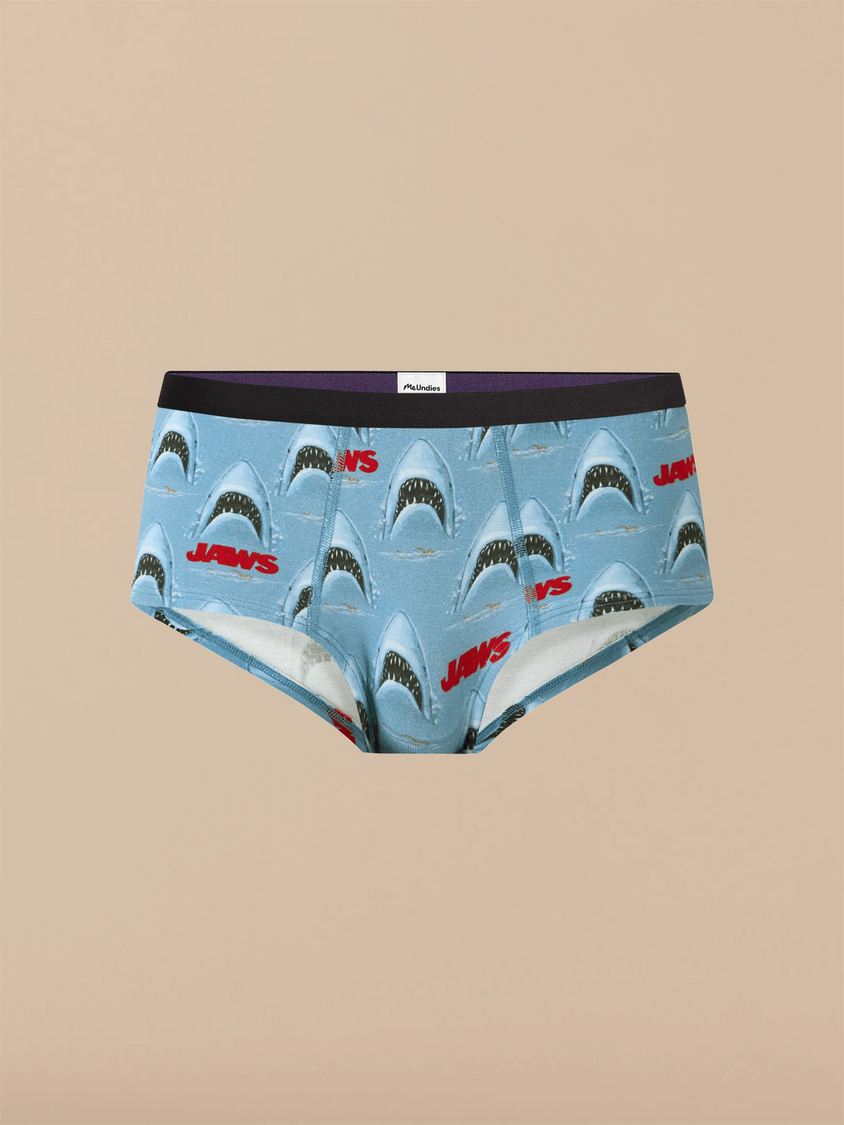 UltraModal™ Core Cheeky Brief | Jaws