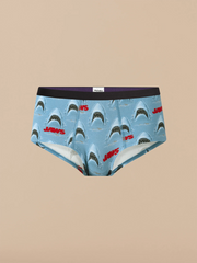 UltraModal™ Core Cheeky Brief | Jaws