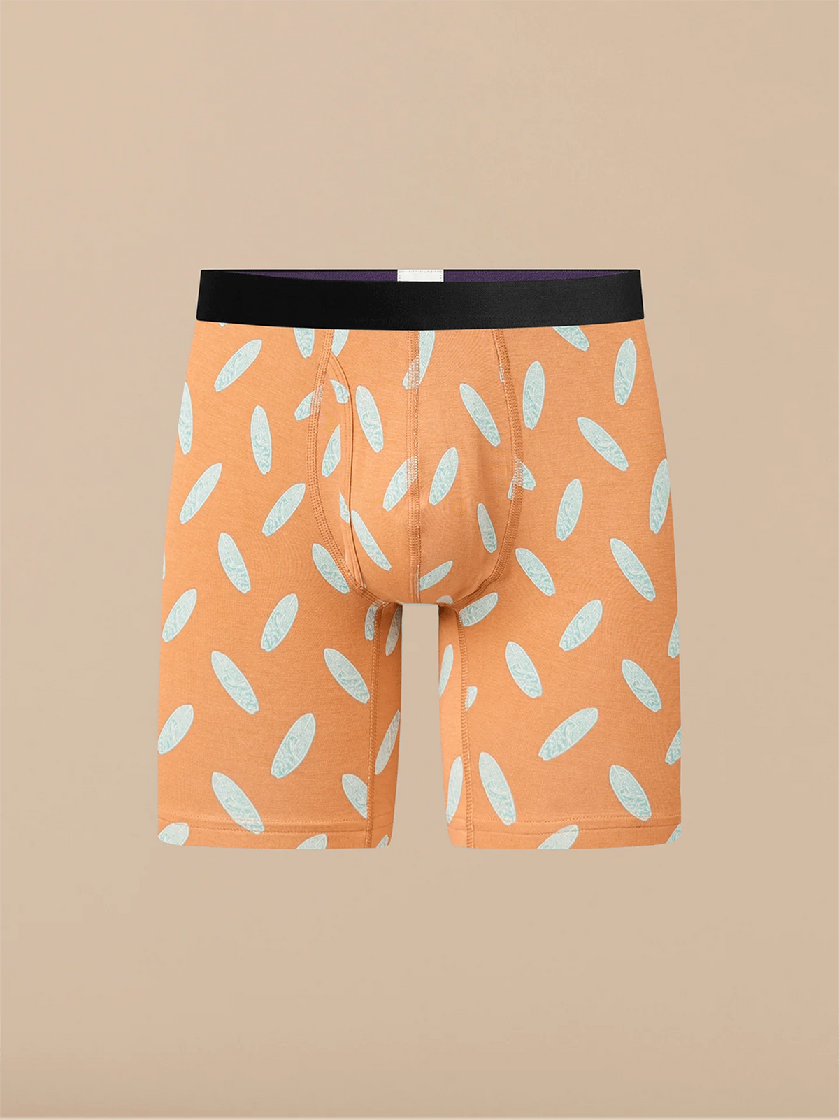 UltraModal™ Core Long Boxer Brief w/ Fly | Surfs Up