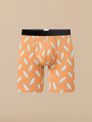 UltraModal™ Core Long Boxer Brief w/ Fly | Surfs Up
