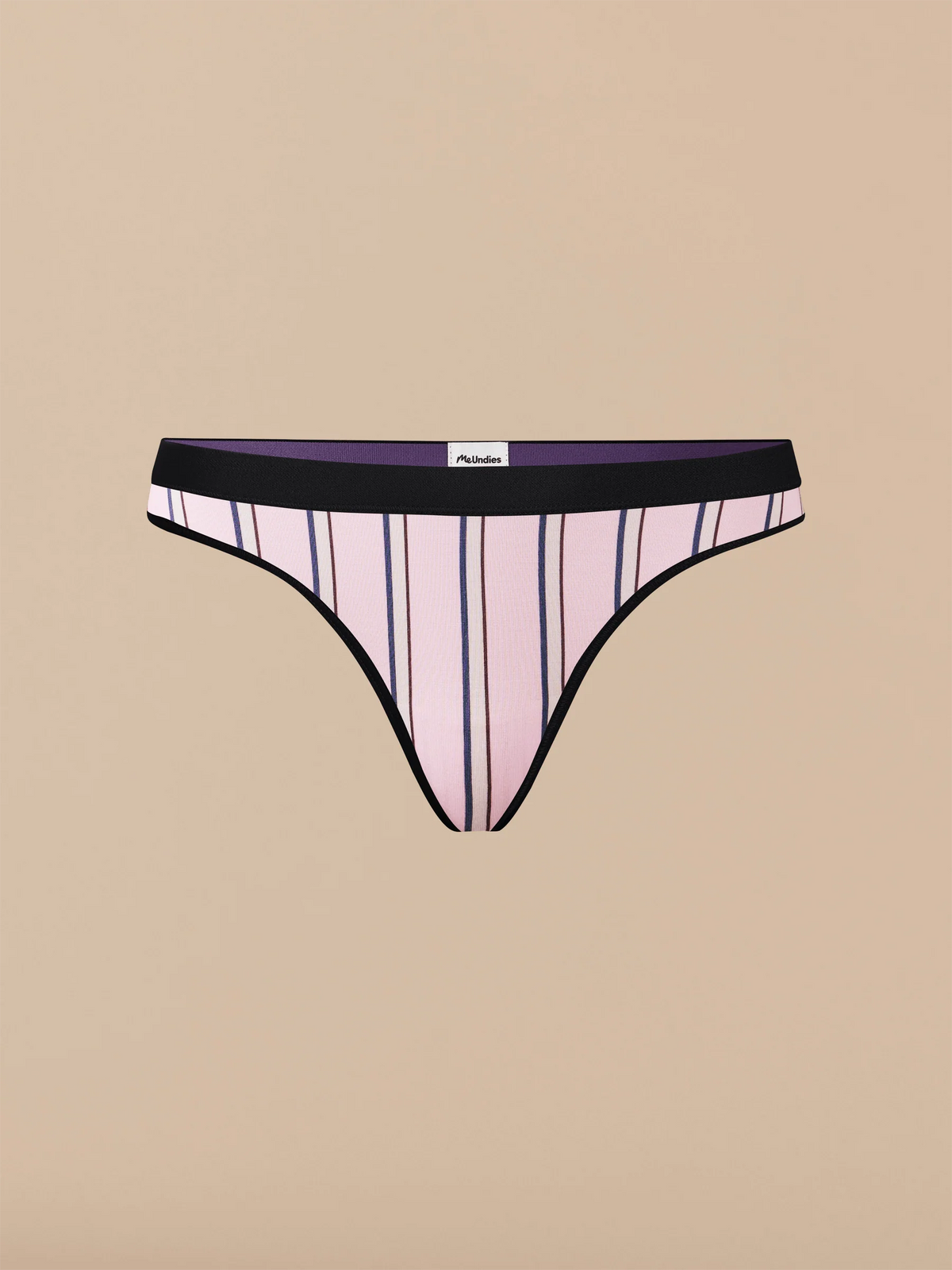 UltraModal™ Core Thong | Hamptons Stripes