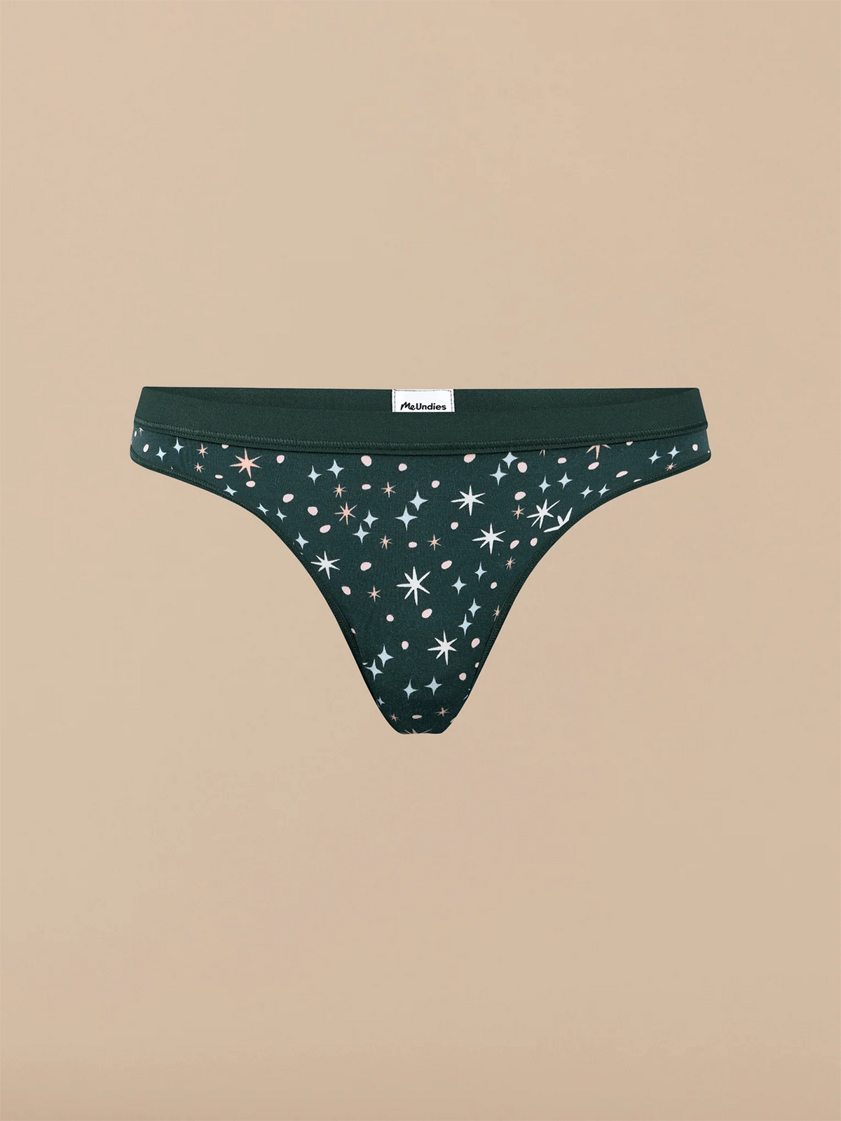 UltraModal™ Core Thong | Little Star