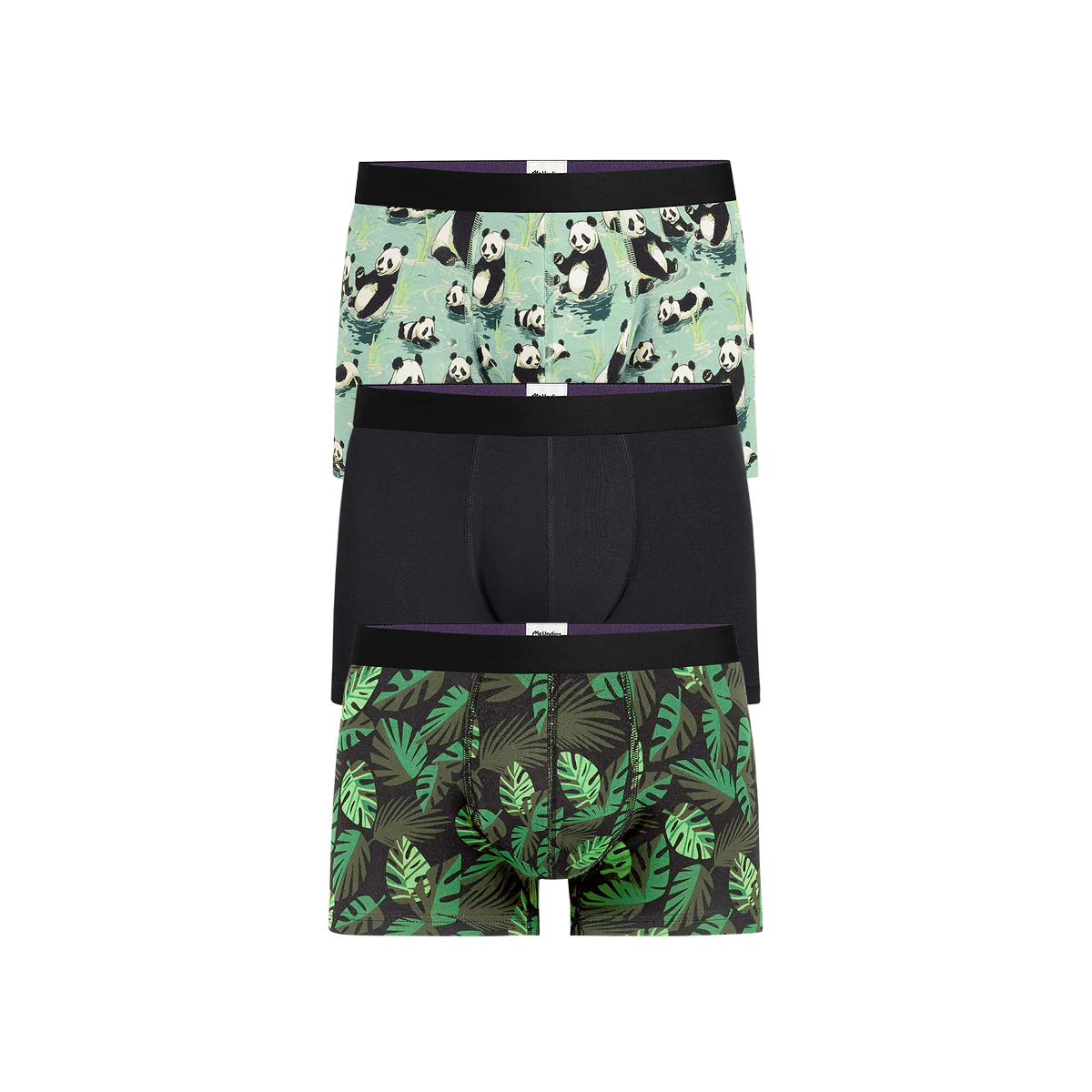 UltraModal™ Core Trunk 3-Pack | Lush Life Pack