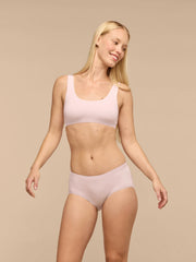 UltraModal™ Core Hipster | Peony