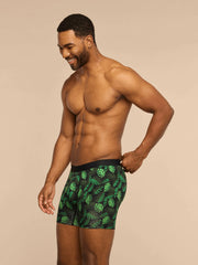 UltraModal™ Core Boxer Brief w/ Fly | Nice Foliage