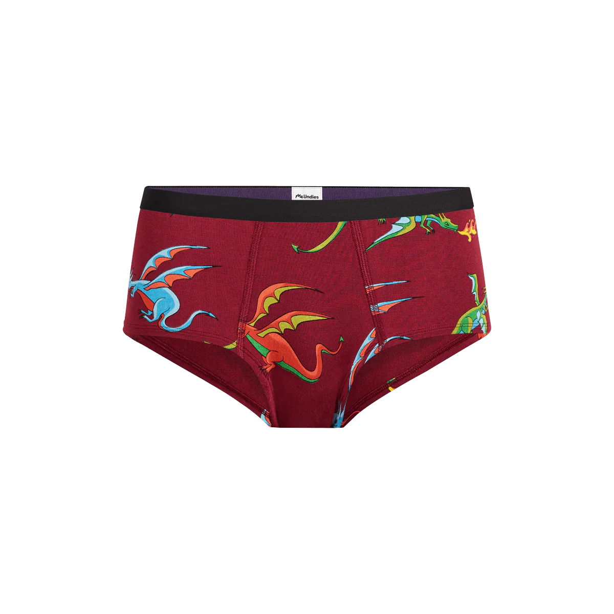 UltraModal™ Core Cheeky Brief | Fired Up