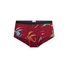 UltraModal™ Core Cheeky Brief | Fired Up