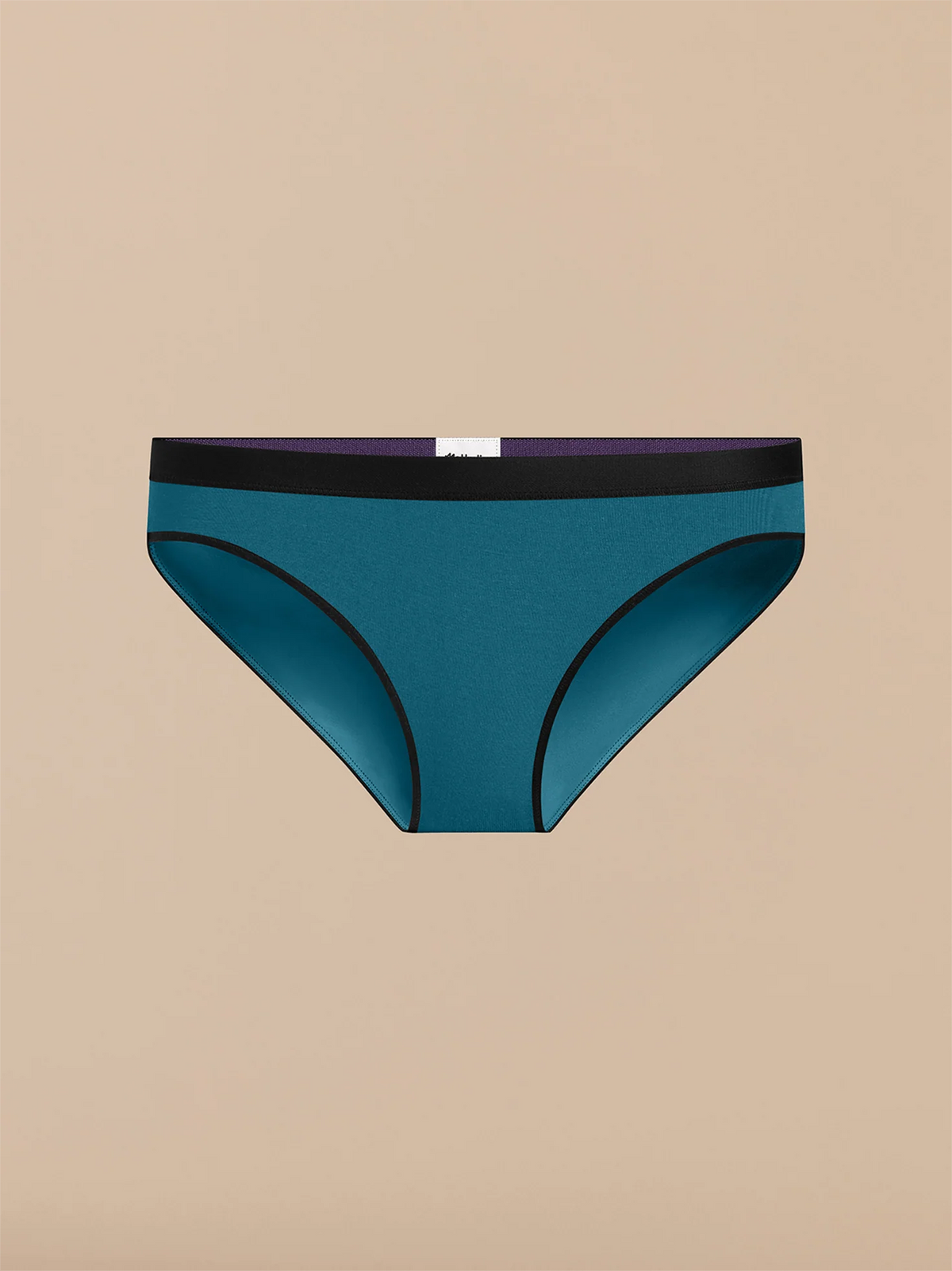 UltraModal™ Core Bikini | Teal