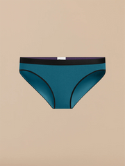 UltraModal™ Core Bikini | Teal
