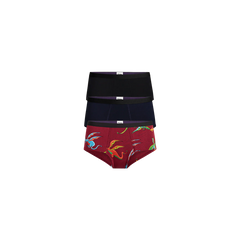 UltraModal™ Core Cheeky Brief 3-Pack | Fired Up Pack