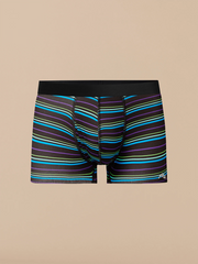 Breathe Trunk | Blue Light Stripes