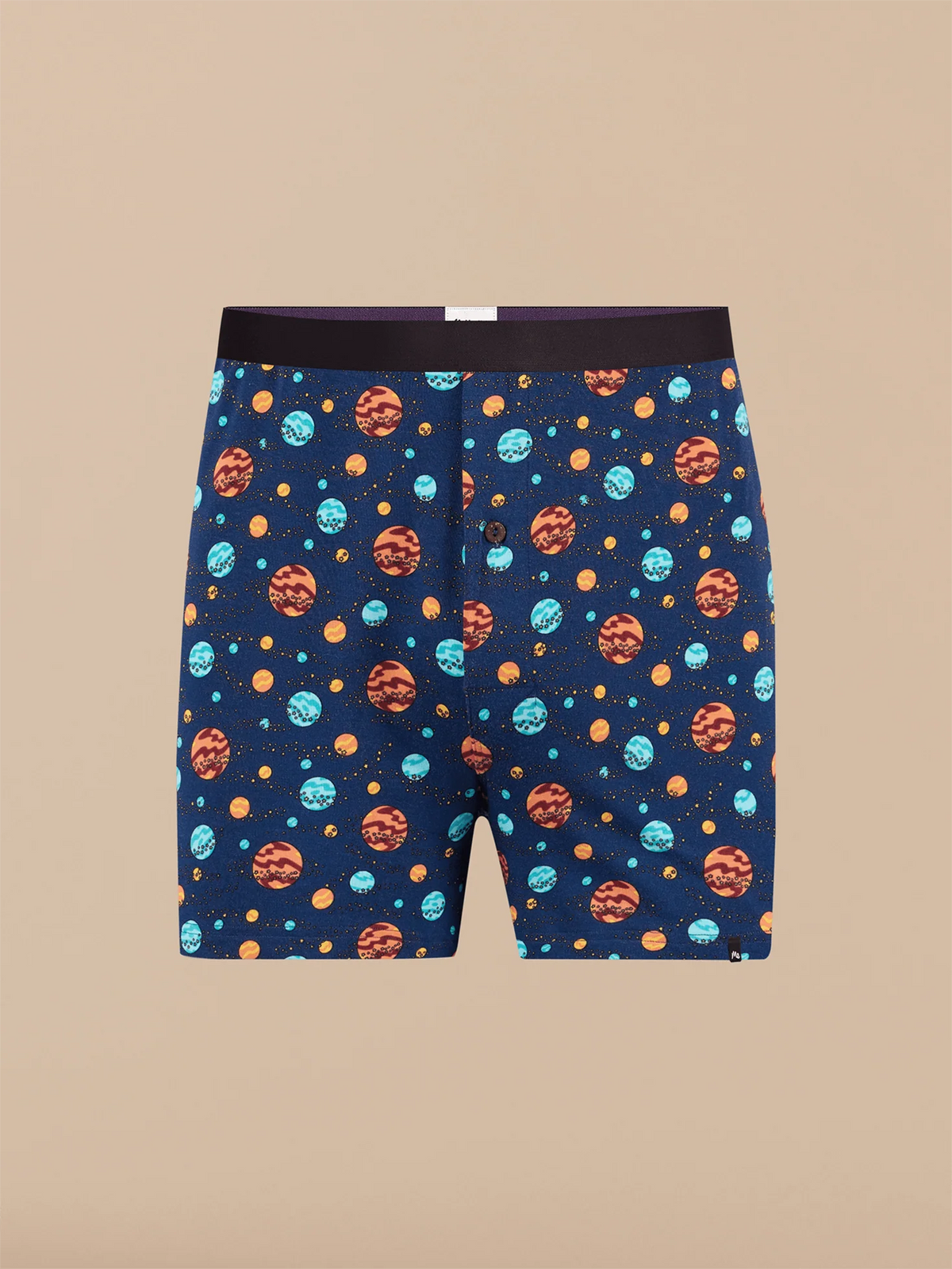 UltraModal™ Core Boxer | Out of This World