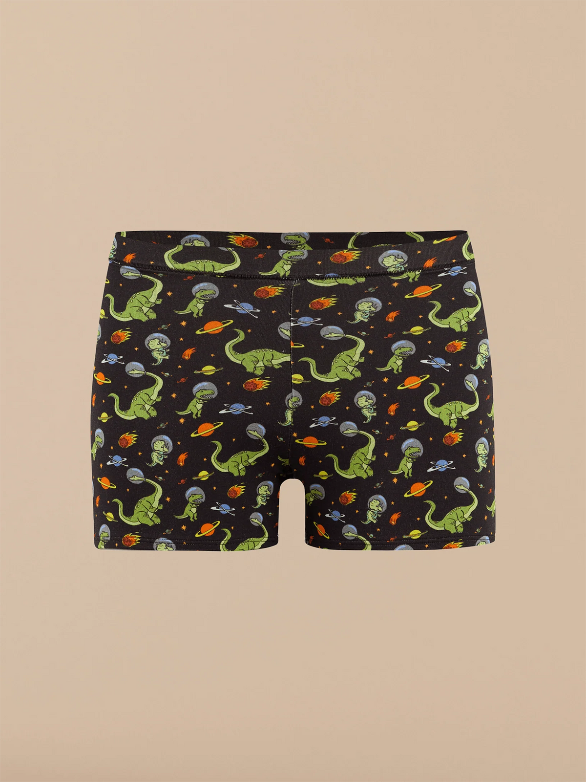 UltraModal™ FeelFree Boyshort | Explorasaurus