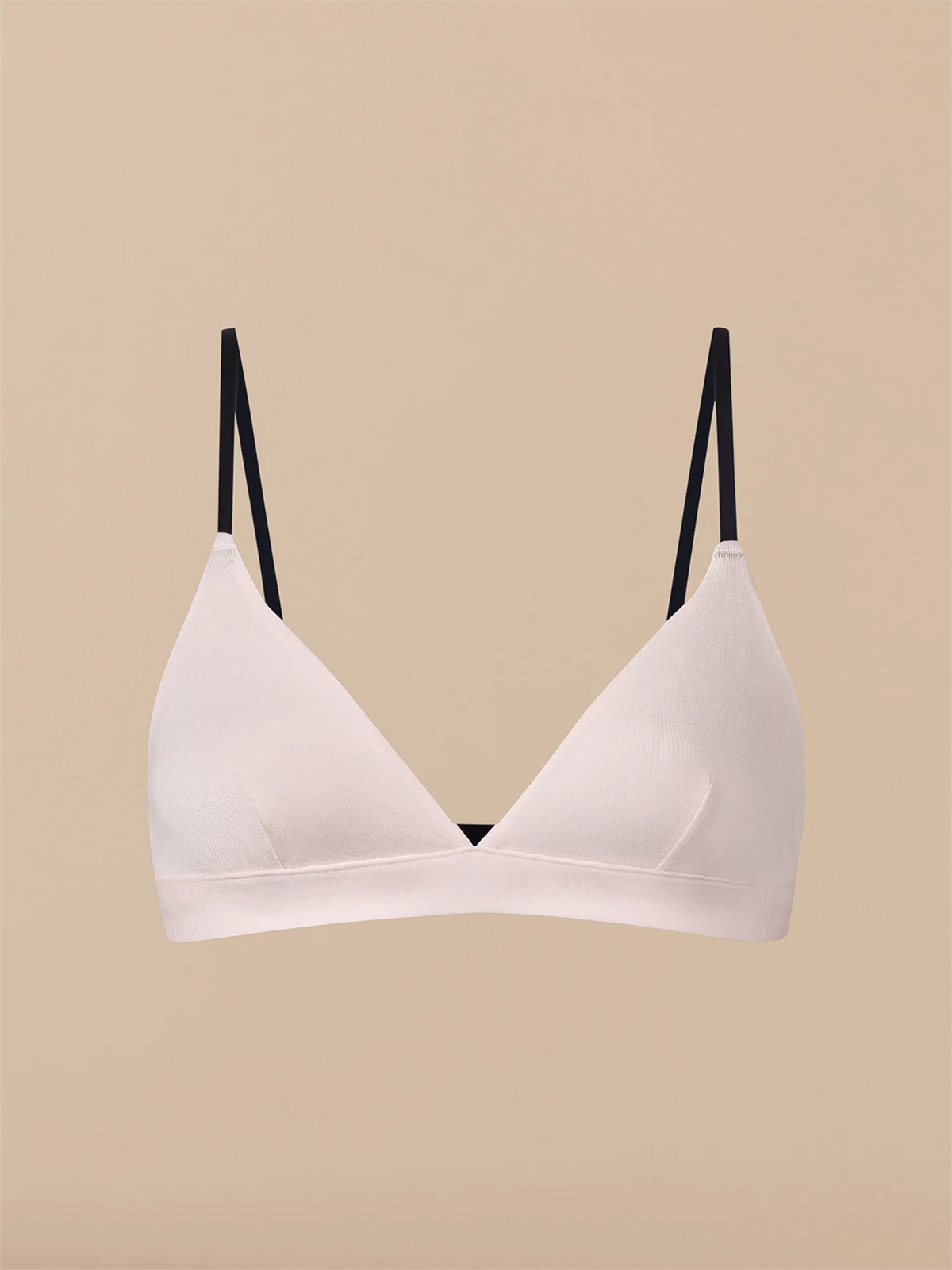 UltraModal™ FeelFree Triangle Bralette | Peony