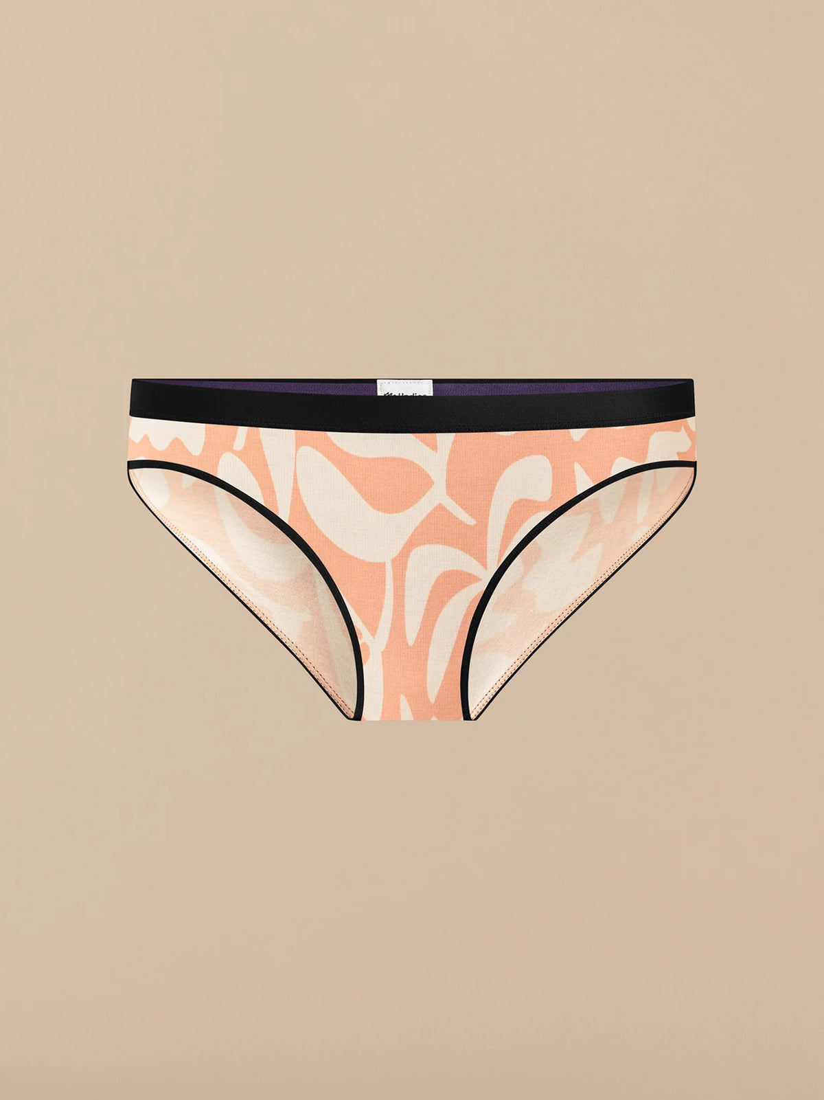 UltraModal™ Core Bikini | Coral Heatwave