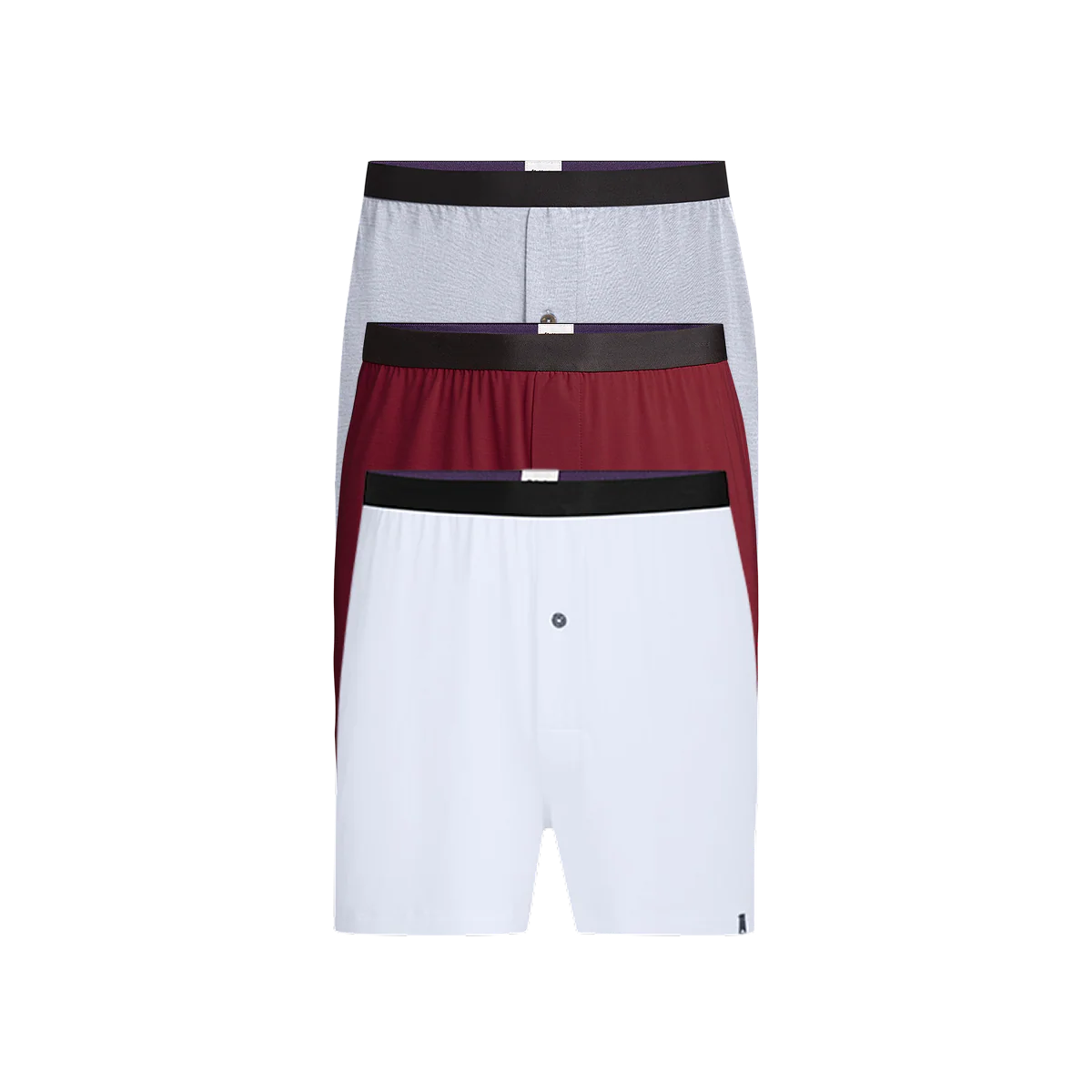 UltraModal™ Core Boxer 3-Pack | Classic Cabernet Pack