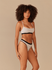 UltraModal™ Core Thong | Jurassic Joy